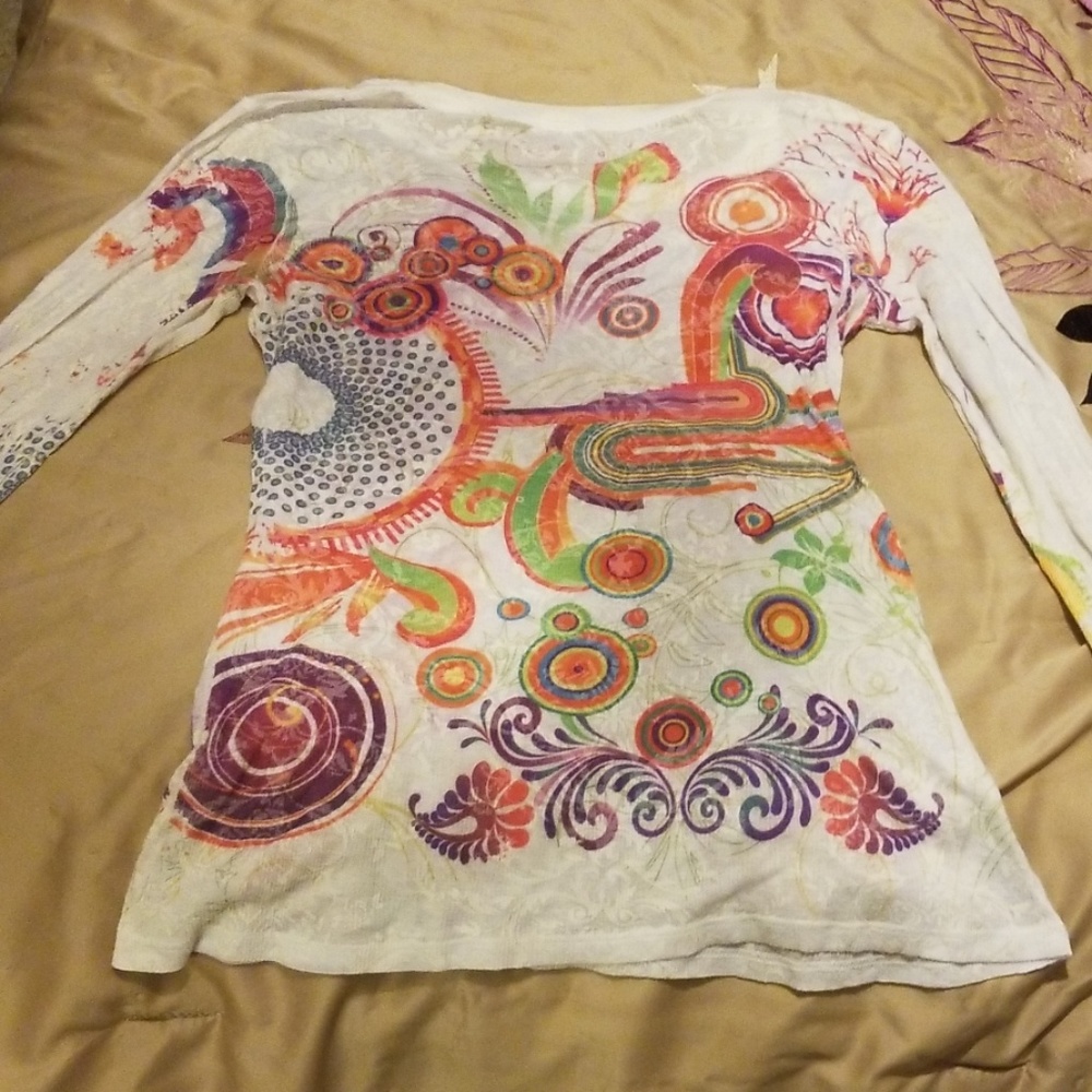 Shirt - Picture 4 of 4